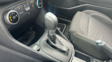 Ford Fiesta 1.0 EcoBoost Hybrid mHEV 125 Titanium 5dr Auto Petrol Hatchback